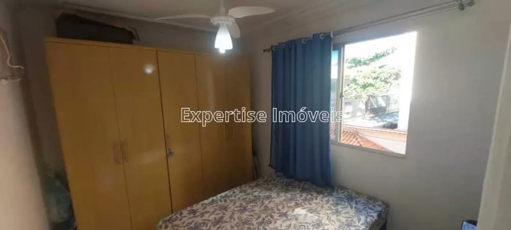Apartamento, 3 quartos, 70 m² - Foto 12