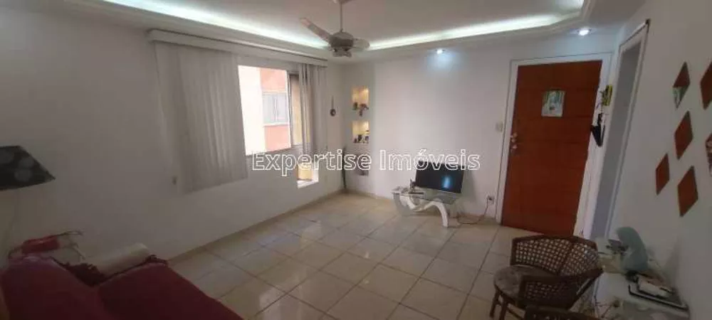 Apartamento, 3 quartos, 70 m² - Foto 2