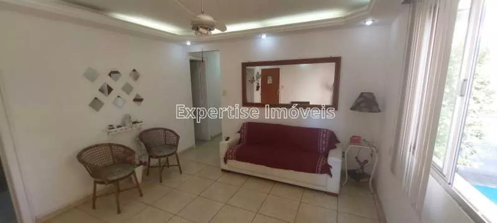 Apartamento, 3 quartos, 70 m² - Foto 3