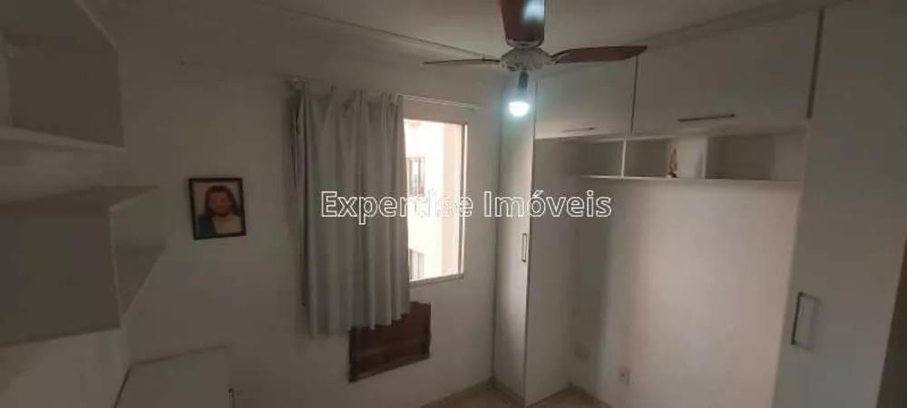 Apartamento, 3 quartos, 70 m² - Foto 5