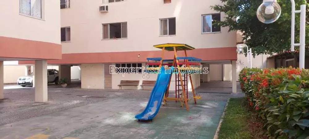 Apartamento, 3 quartos, 70 m² - Foto 25