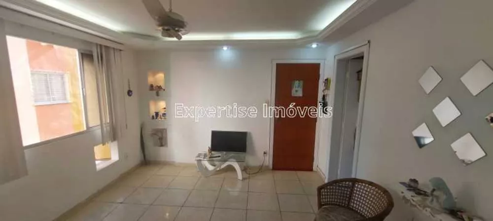Apartamento, 3 quartos, 70 m² - Foto 4