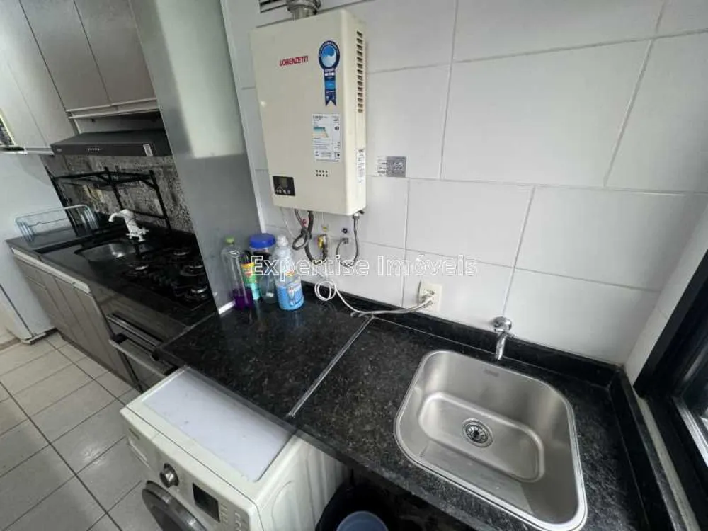 Apartamento, 3 quartos, 65 m² - Foto 19