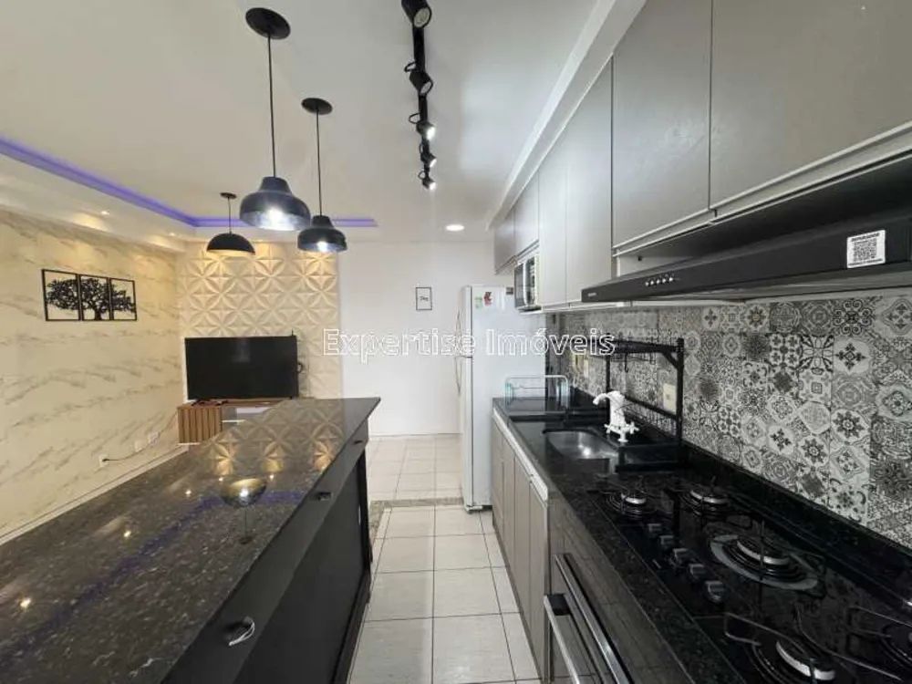 Apartamento, 3 quartos, 65 m² - Foto 8