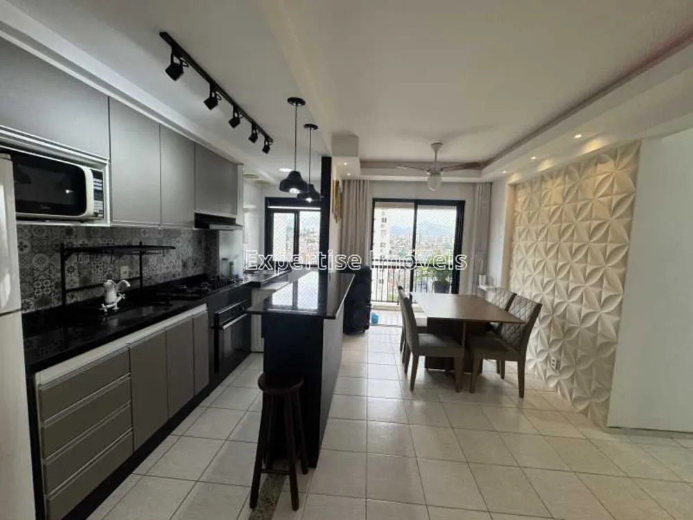 Apartamento, 3 quartos, 65 m² - Foto 20