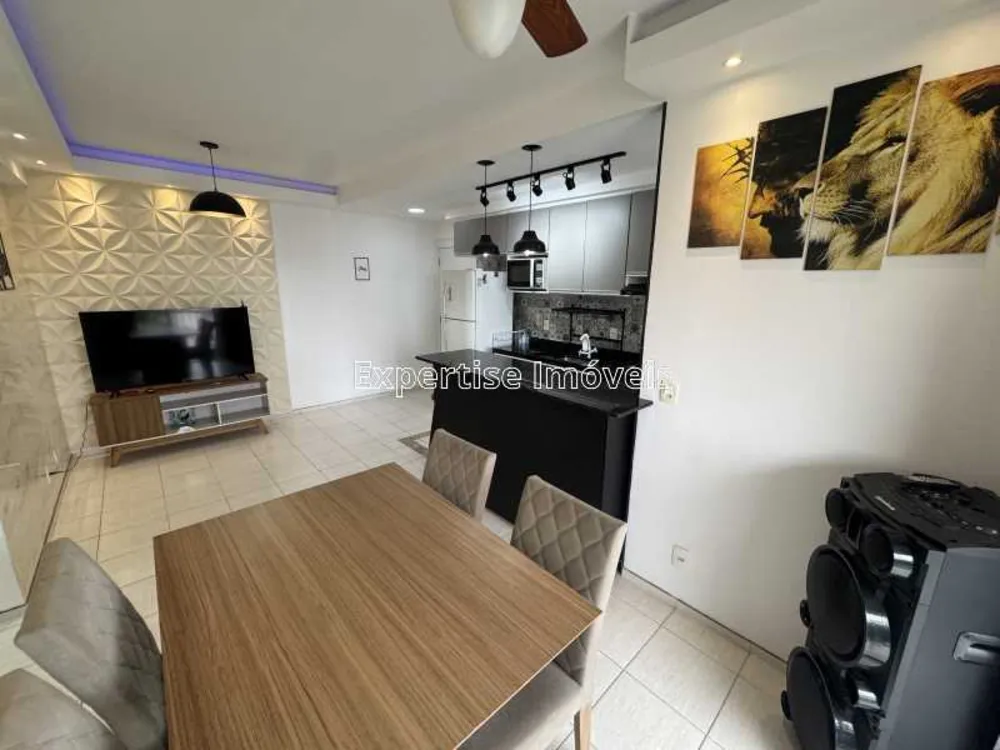 Apartamento, 3 quartos, 65 m² - Foto 7