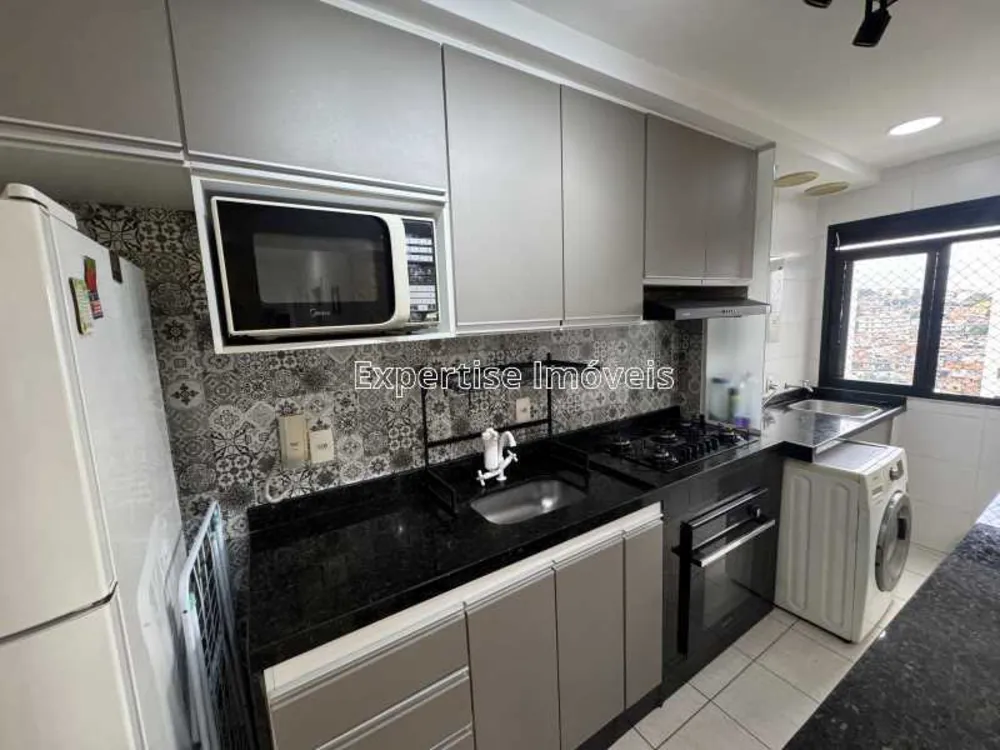 Apartamento, 3 quartos, 65 m² - Foto 9