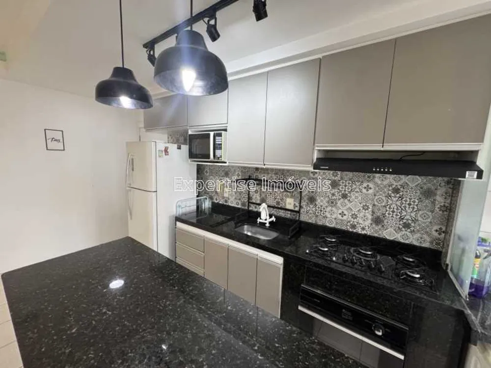Apartamento, 3 quartos, 65 m² - Foto 10
