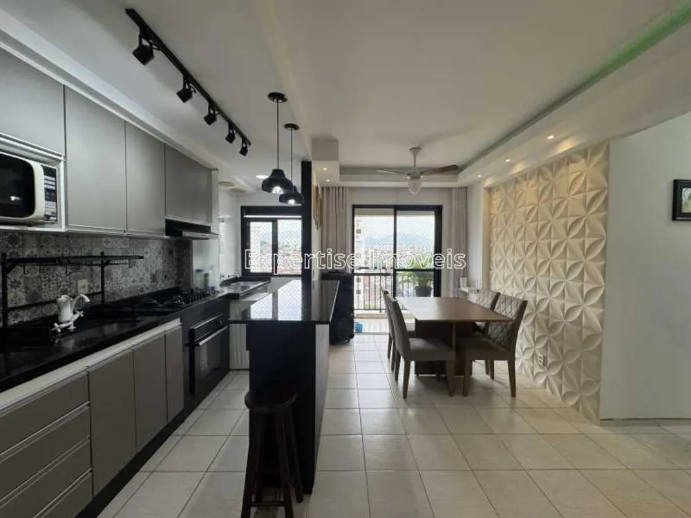 Apartamento, 3 quartos, 65 m² - Foto 6