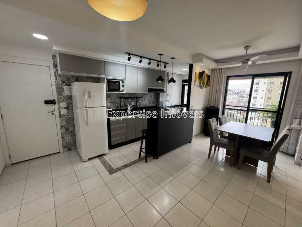 Apartamento, 3 quartos, 65 m² - Foto 3