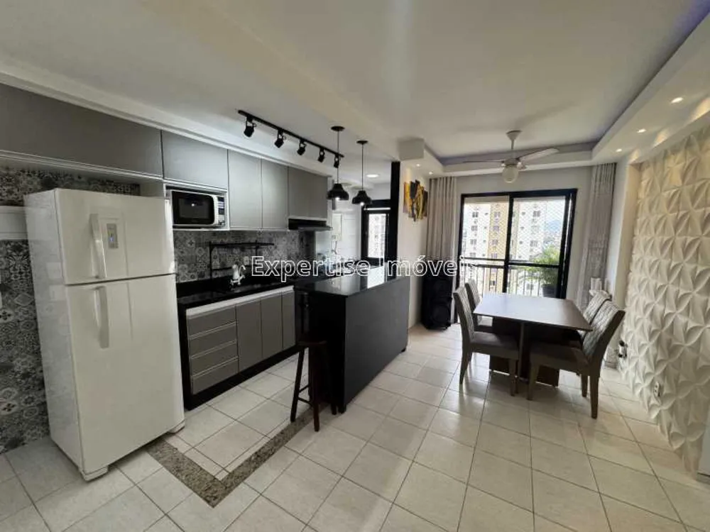 Apartamento, 3 quartos, 65 m² - Foto 4