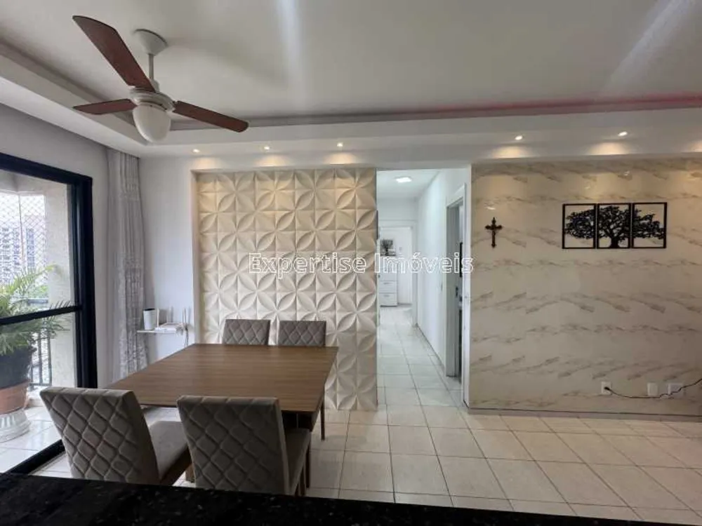 Apartamento, 3 quartos, 65 m² - Foto 5