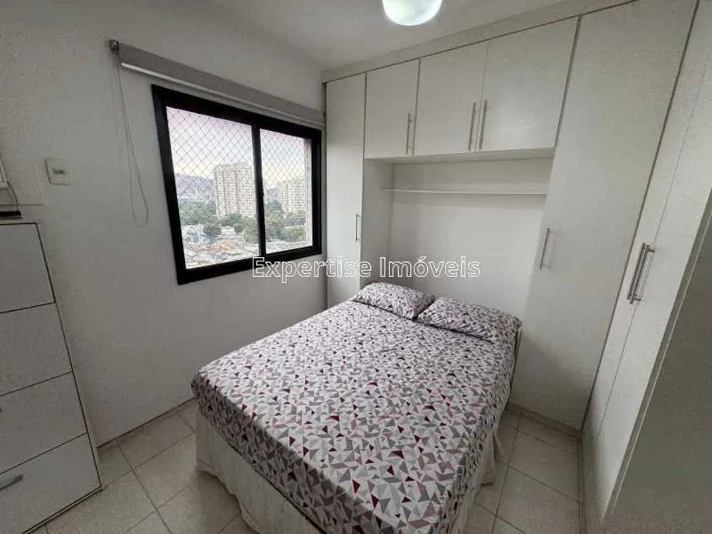 Apartamento, 3 quartos, 65 m² - Foto 12