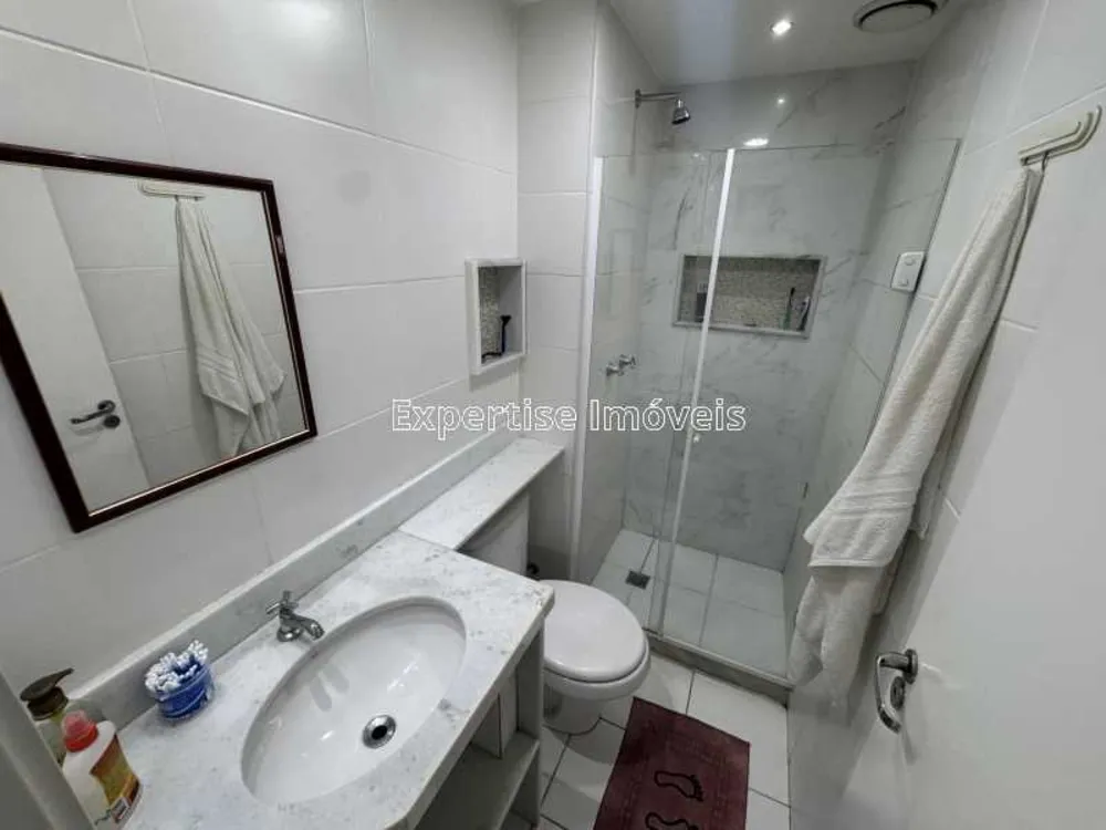 Apartamento, 3 quartos, 65 m² - Foto 14
