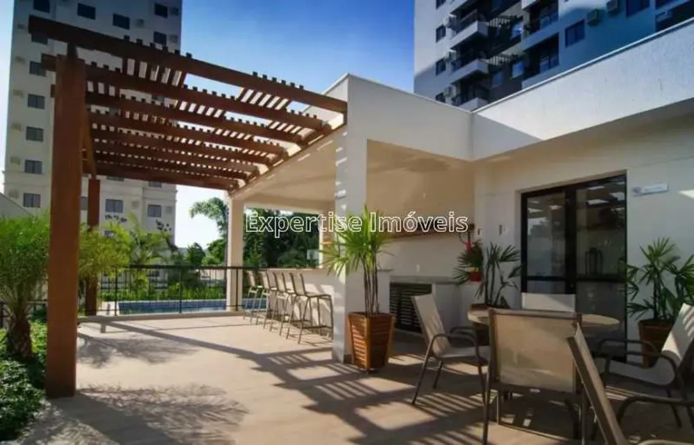 Apartamento, 3 quartos, 65 m² - Foto 27