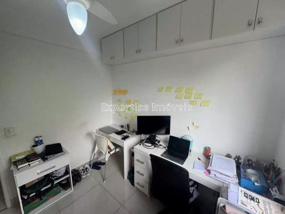 Apartamento, 2 quartos, 50 m² - Foto 11