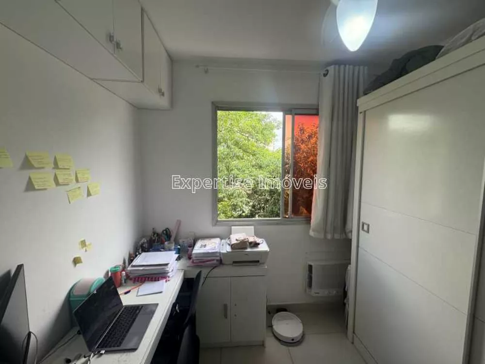 Apartamento, 2 quartos, 50 m² - Foto 10