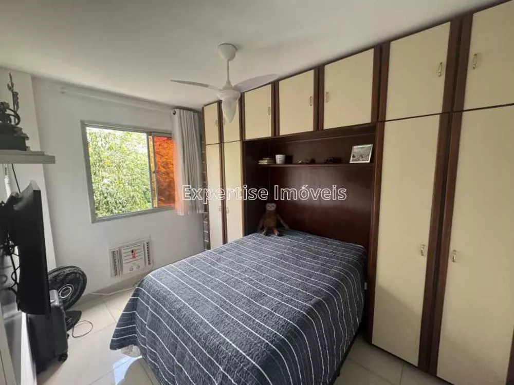 Apartamento, 2 quartos, 50 m² - Foto 8