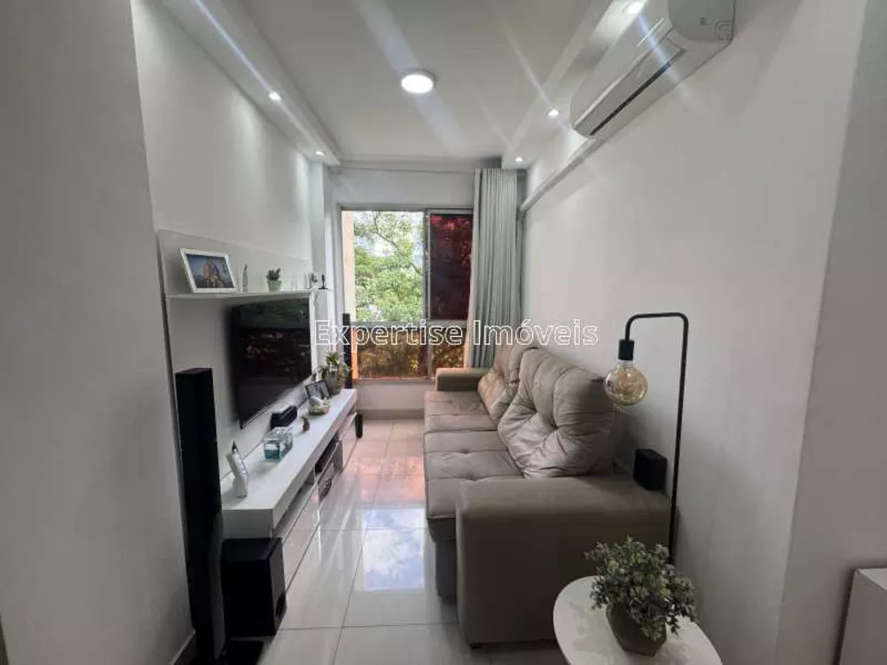 Apartamento, 2 quartos, 50 m² - Foto 16