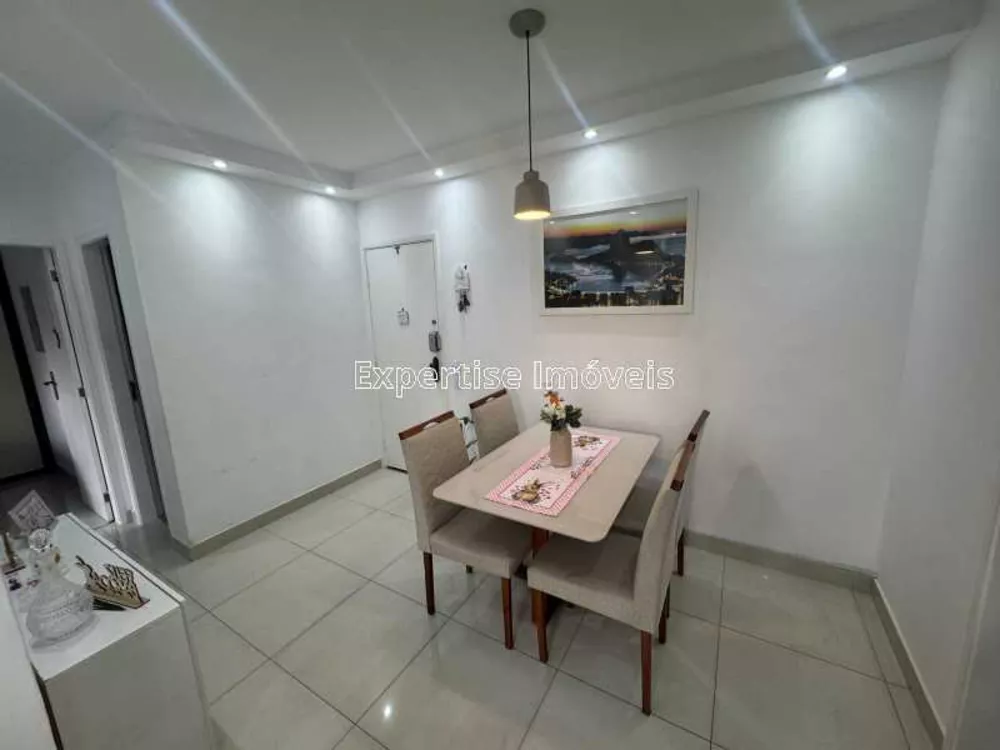Apartamento, 2 quartos, 50 m² - Foto 15