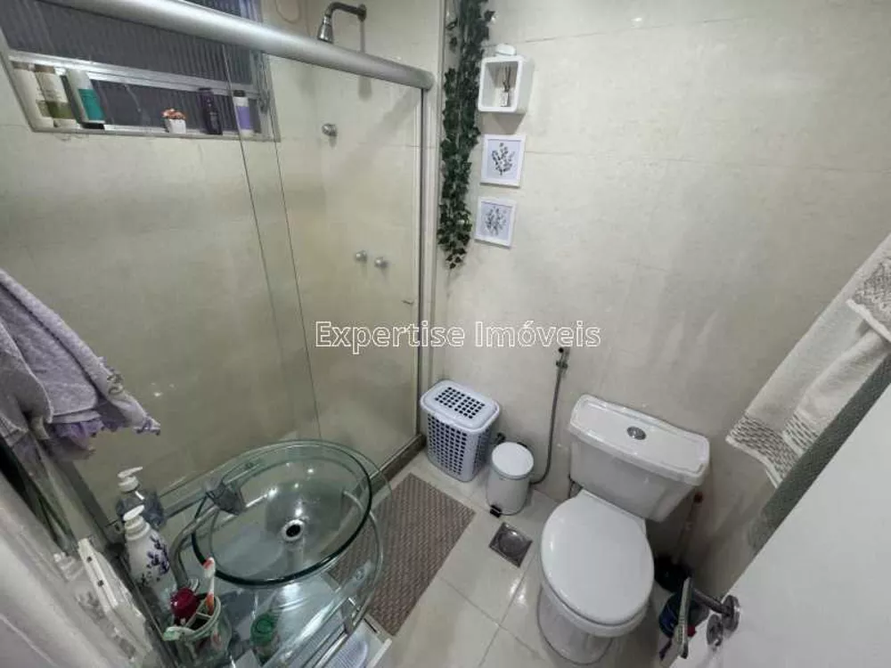 Apartamento, 2 quartos, 50 m² - Foto 13