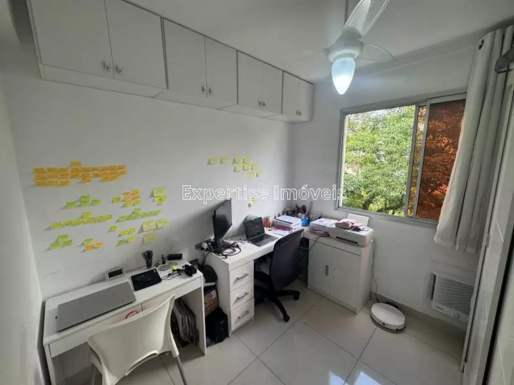 Apartamento, 2 quartos, 50 m² - Foto 12