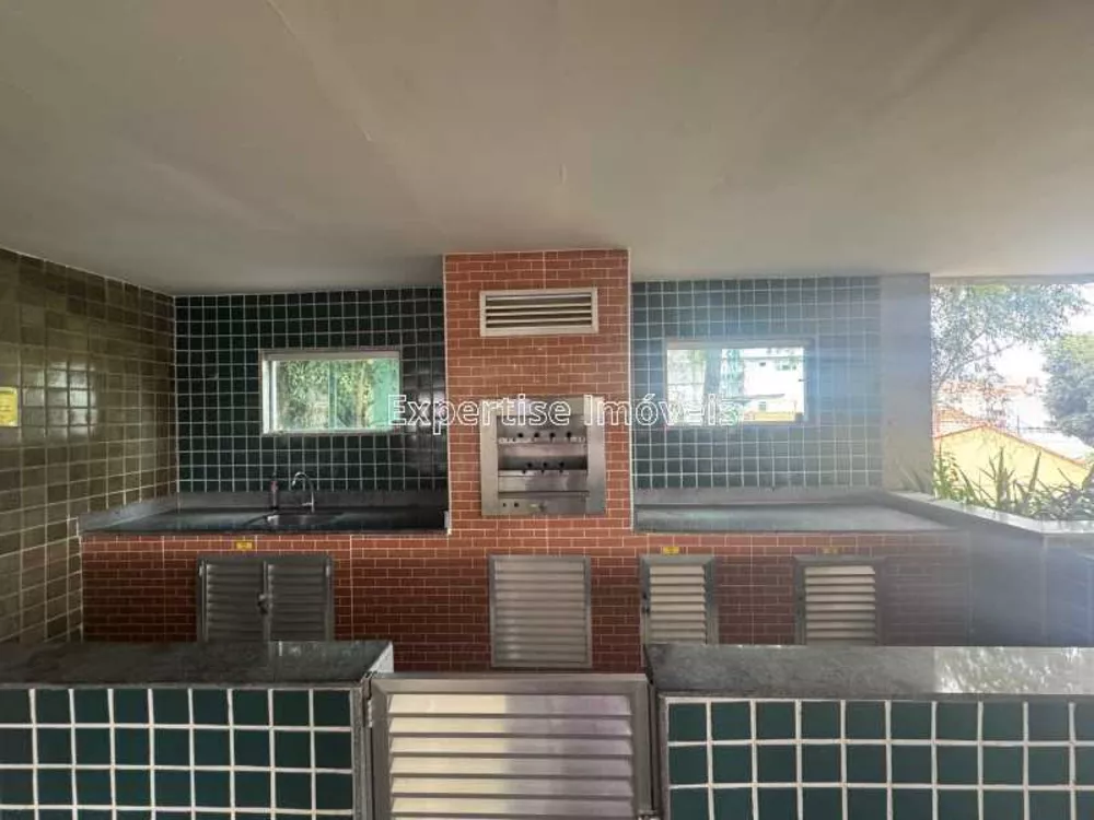 Apartamento, 2 quartos, 50 m² - Foto 17