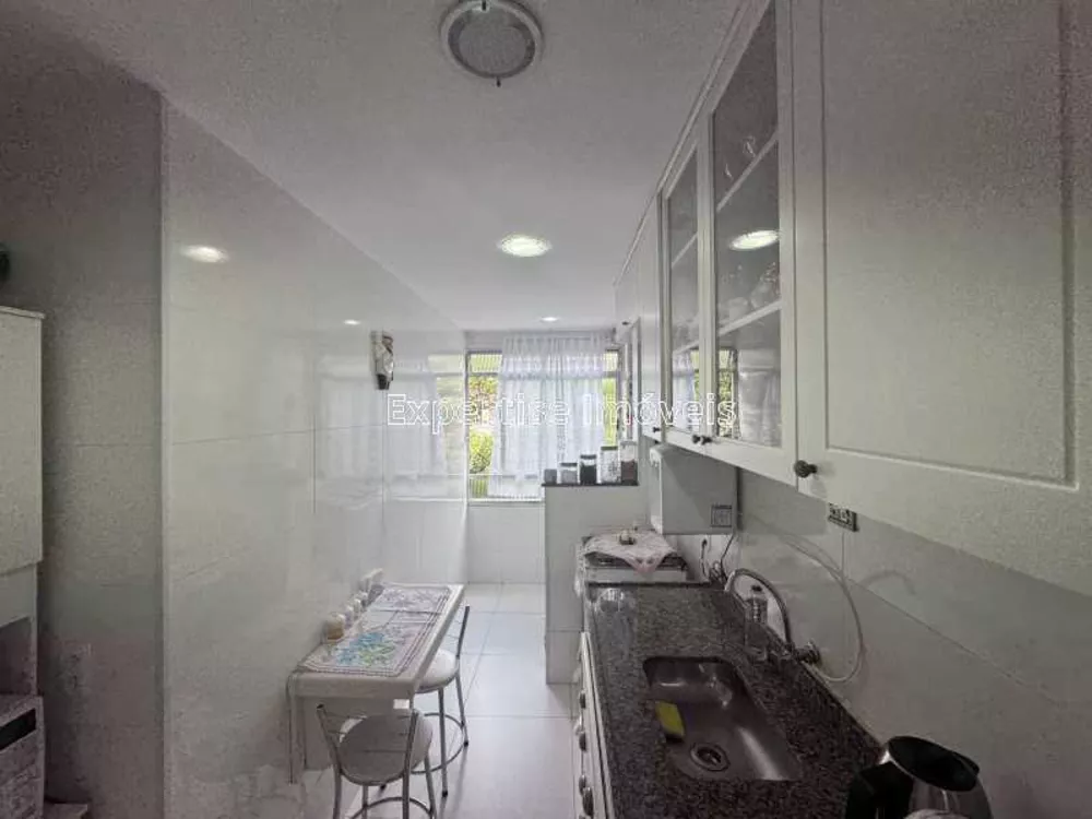 Apartamento, 2 quartos, 50 m² - Foto 5