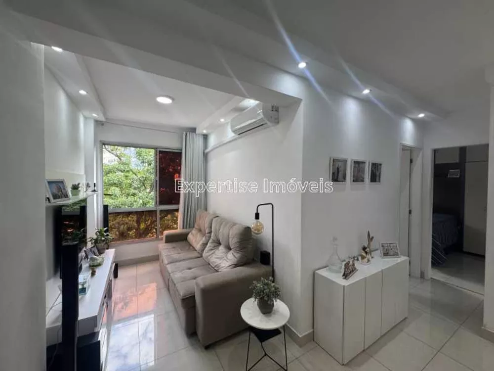 Apartamento, 2 quartos, 50 m² - Foto 14