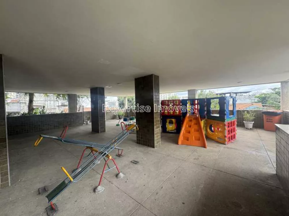 Apartamento, 2 quartos, 50 m² - Foto 20