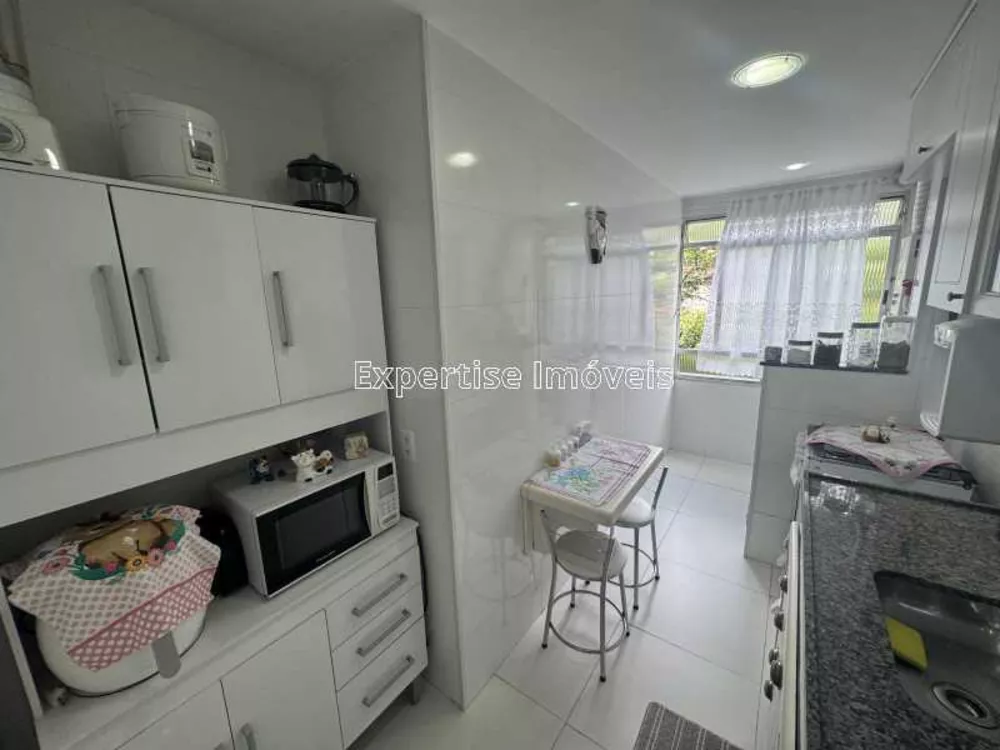 Apartamento, 2 quartos, 50 m² - Foto 4