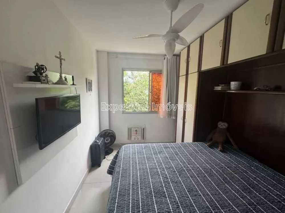 Apartamento, 2 quartos, 50 m² - Foto 9
