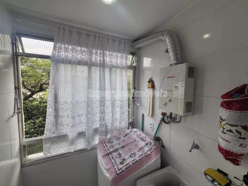 Apartamento, 2 quartos, 50 m² - Foto 6