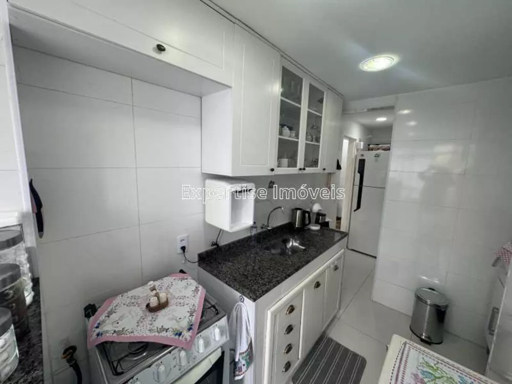 Apartamento, 2 quartos, 50 m² - Foto 7