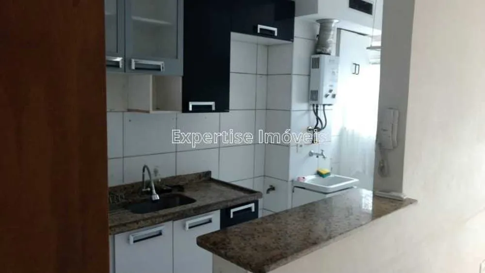 Apartamento, 2 quartos, 52 m² - Foto 6