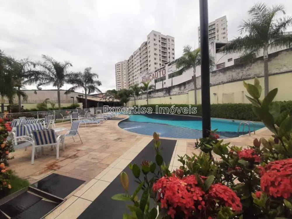 Apartamento, 2 quartos, 52 m² - Foto 1