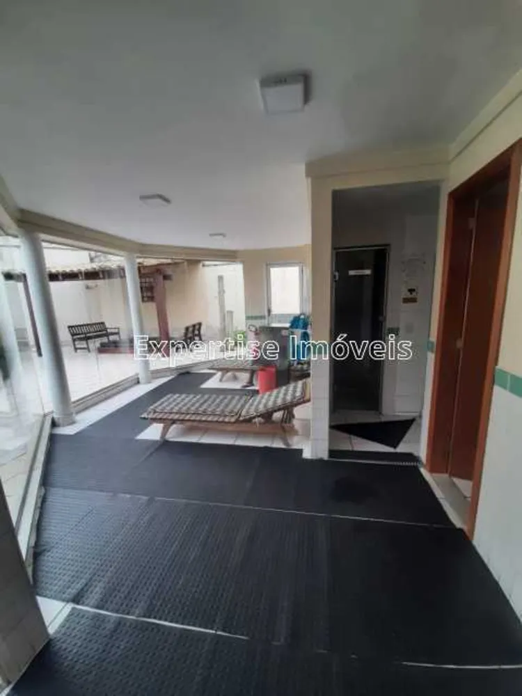 Apartamento, 2 quartos, 52 m² - Foto 17