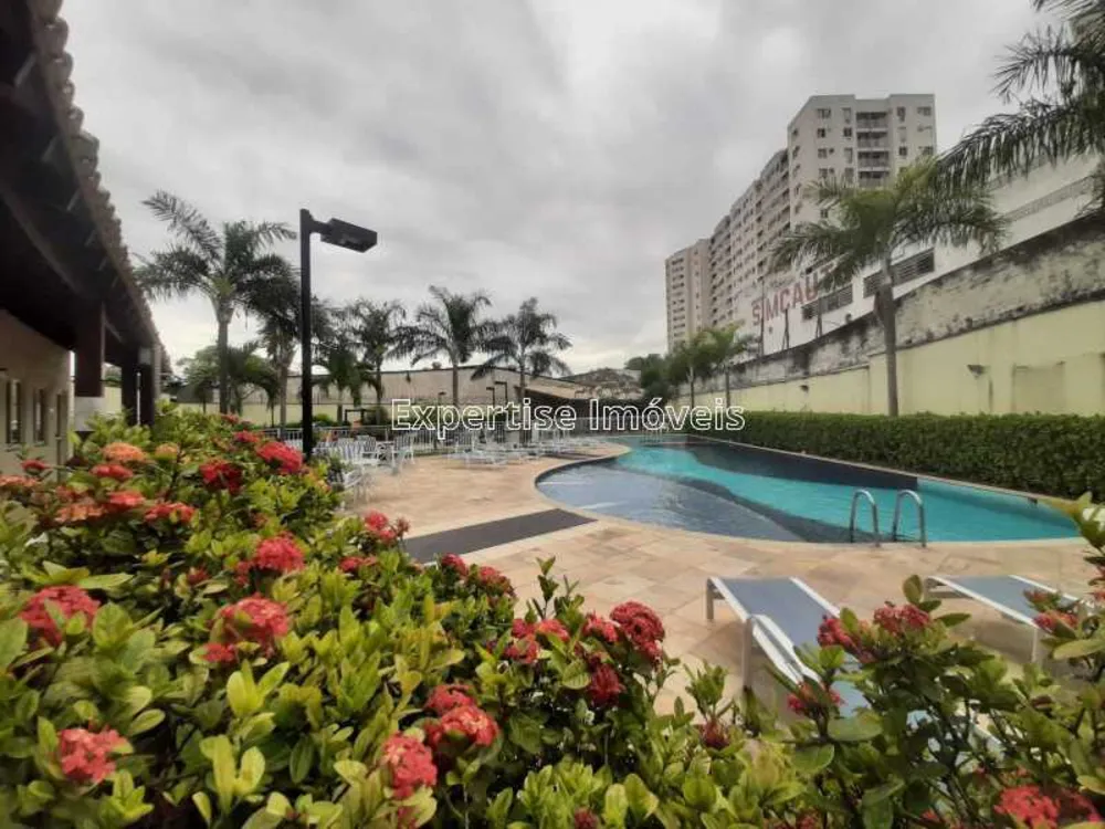 Apartamento, 2 quartos, 52 m² - Foto 16