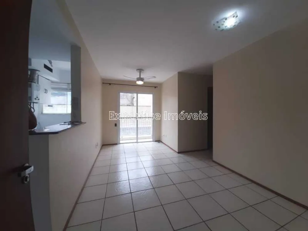 Apartamento, 2 quartos, 52 m² - Foto 2