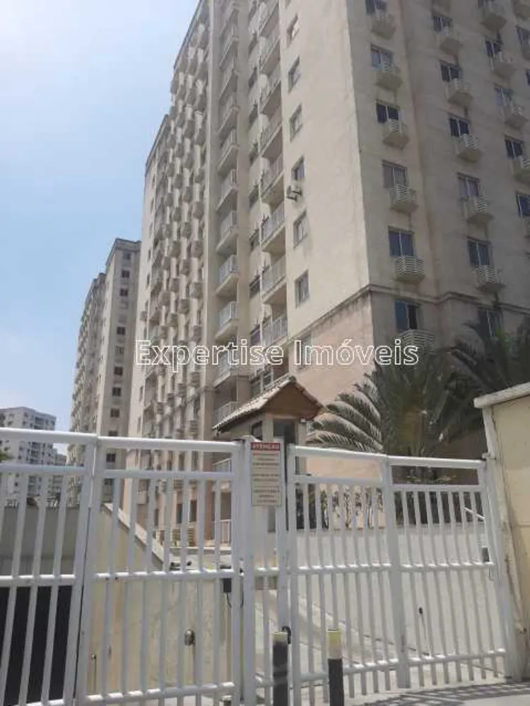 Apartamento, 2 quartos, 52 m² - Foto 14