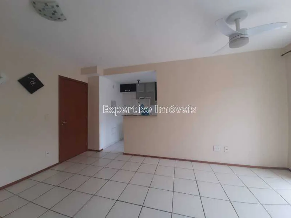 Apartamento, 2 quartos, 52 m² - Foto 3