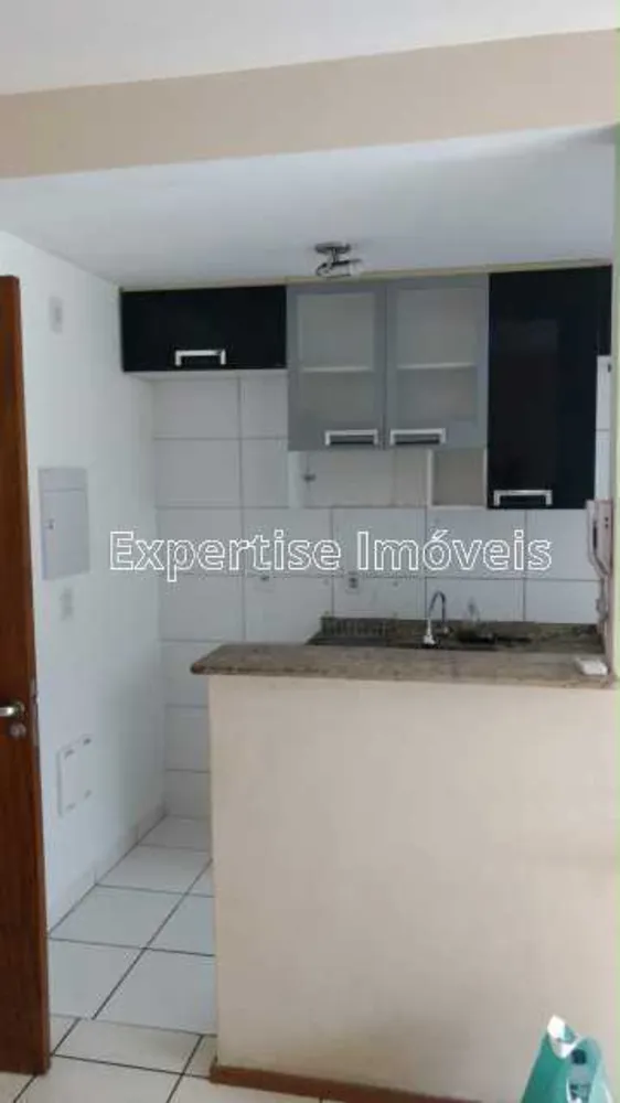 Apartamento, 2 quartos, 52 m² - Foto 5