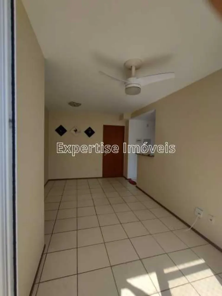 Apartamento, 2 quartos, 52 m² - Foto 8