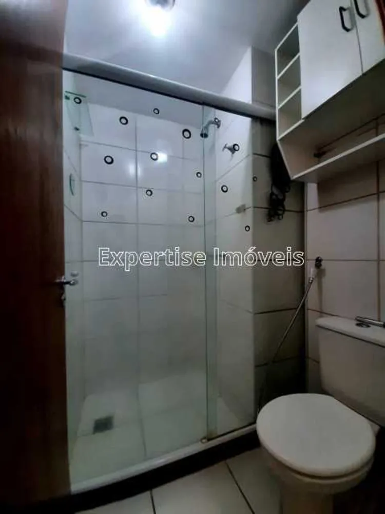 Apartamento, 2 quartos, 52 m² - Foto 9