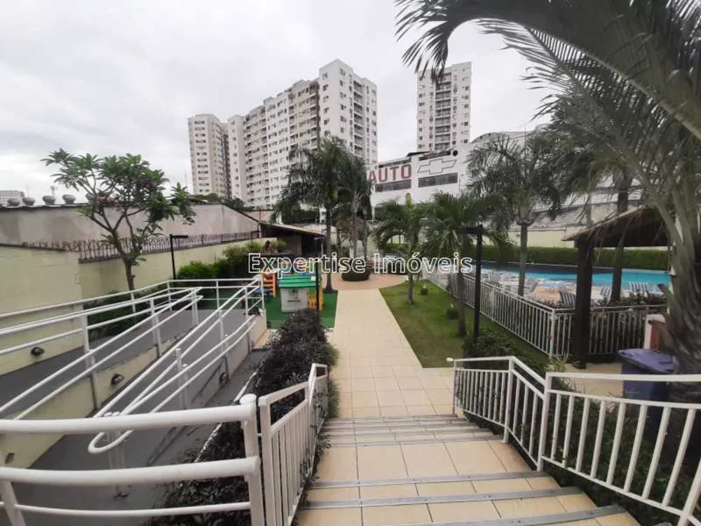 Apartamento, 2 quartos, 52 m² - Foto 15