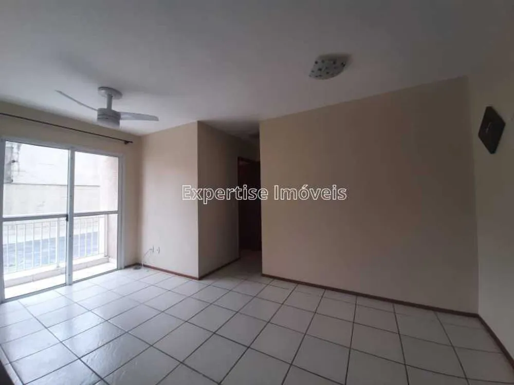 Apartamento, 2 quartos, 52 m² - Foto 4