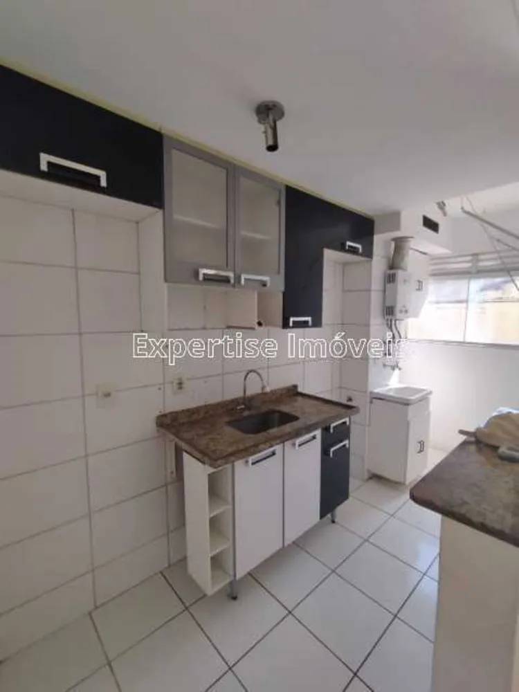 Apartamento, 2 quartos, 52 m² - Foto 7