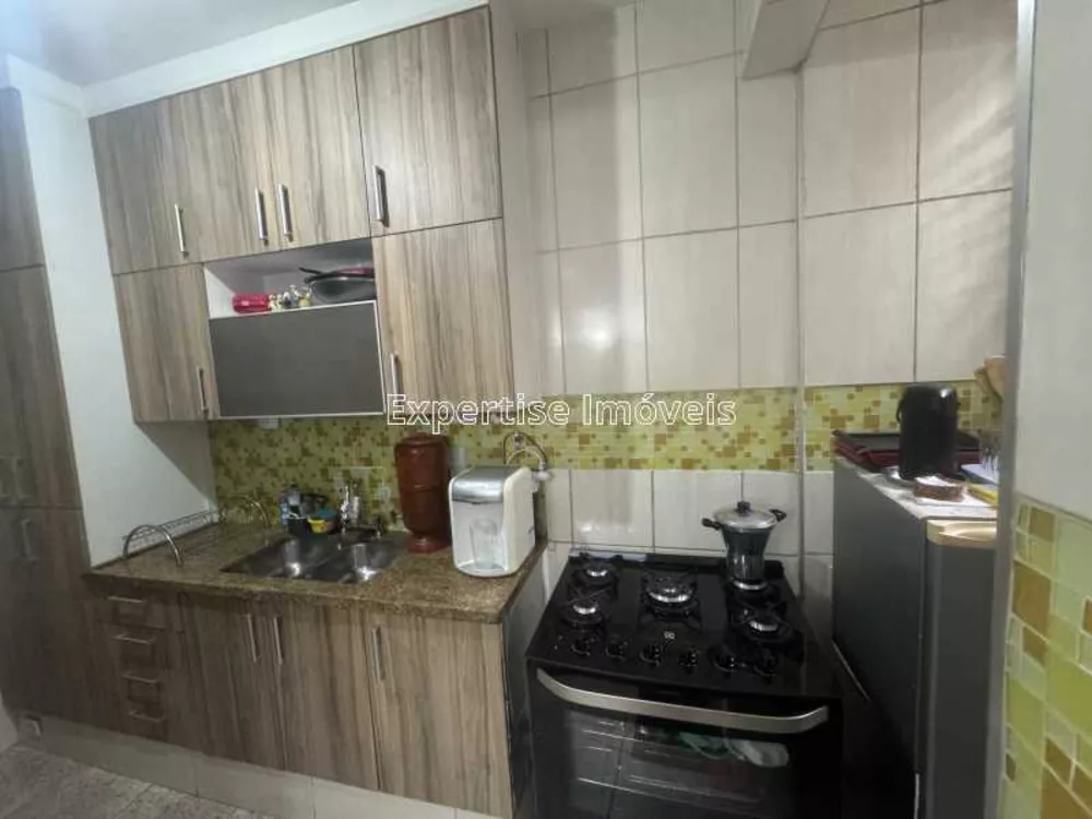 Casa de Condomínio, 3 quartos - Foto 12