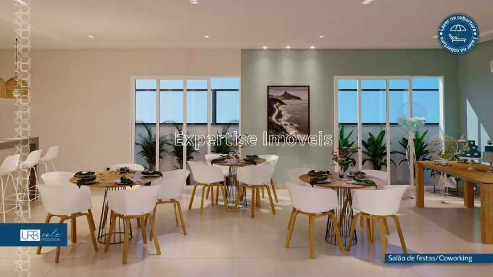 Apartamento, 2 quartos, 50 m² - Foto 21