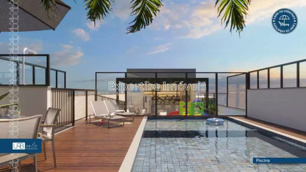 Apartamento, 2 quartos, 50 m² - Foto 6